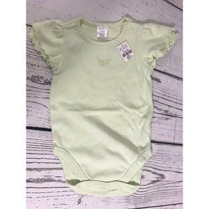 The childrens place 12 month short sleeve body